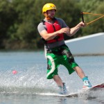 CABLE WAKEBOARDING